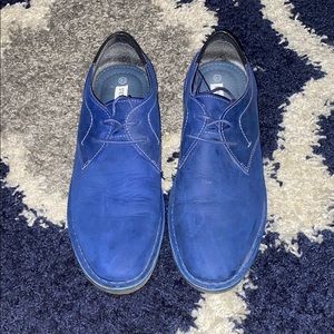 Men’s Steve Madden Dress Shoes